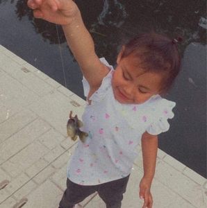 Meet your Posher, Chelsea